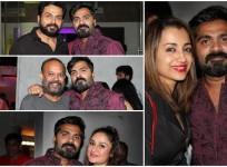 Simbu New Year Party