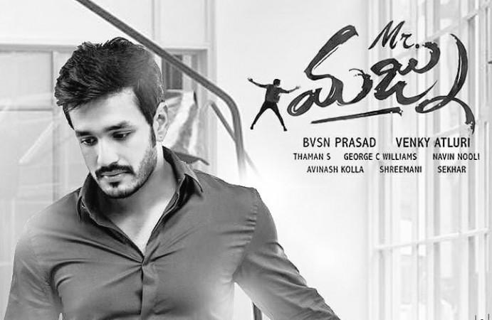 Mr Majnu theatrical trailer