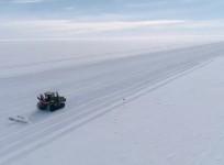 Scientists Drill 3,500 Feet Into Antarctic Ice To Find A Mysterious Subglacial Lake