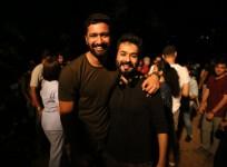 Aditya Dhar and Vicky Kaushal