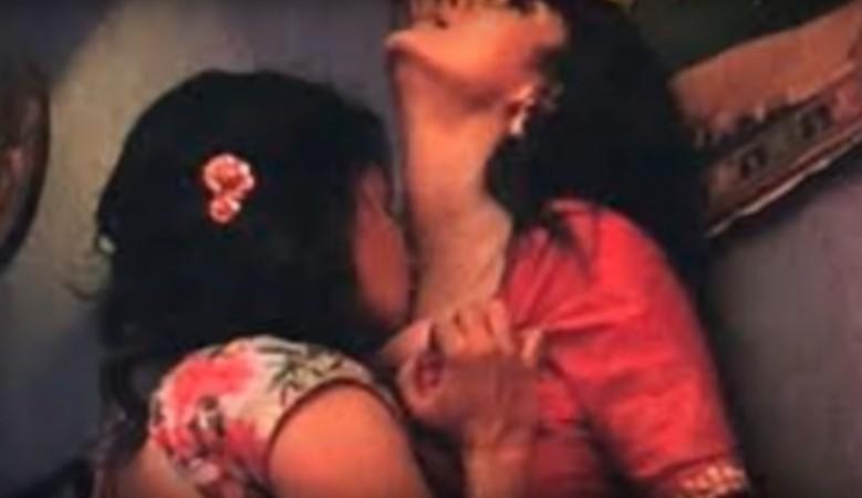 Flora Saini, Anveshi Jain in Gandii Baat 2 Flora Saini, Anveshi Jain, Gandii Baat 2