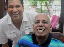 Ramakant Achrekar