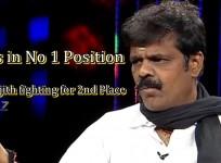 PT Selvakumar