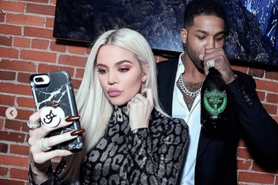 Khloe Kardashian Khloe Kardashian