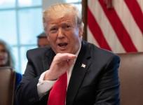 Donald Trump Says His Generals Are Better Looking Than Tom Cruise, And Stronger