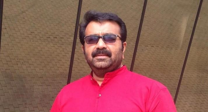 NA Haris, MLA Shantinagar NA Haris