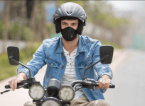 Mi AirPOP anit-pollution mask