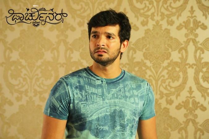 kannada actor diganth