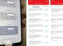 Airtel, low currency, service, deactivation