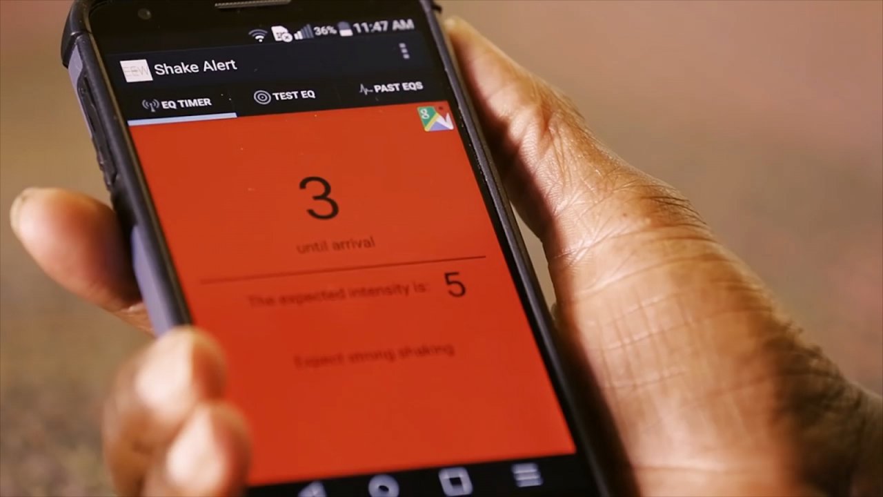 Undaunted And Unrattled New Zealand Pm Continues With Tv Interview During Earthquake Ibtimes India