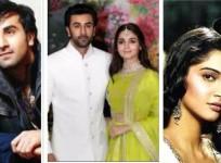 Ranbir Kapoor girlfriends