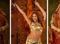 Shakira Deepika