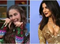 Sara Ali Khan slammed for allegedly mocking Priyanka Chopra and autistic people