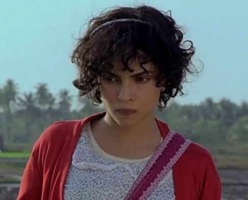 Priyanka Chopra in Barfi Priyanka Chopra in Barfi