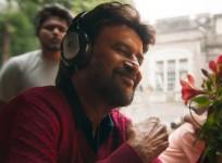 Rajinikanth in Petta