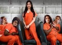 Srishti Srivastava in Girliyapa's Girls Hostel