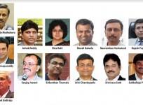 TiE-Hyderabad new board members