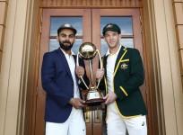 Virat Kohli Tim Paine