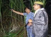 SI Manoj Kumar