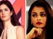 Katrina Kaif Aishwarya Rai