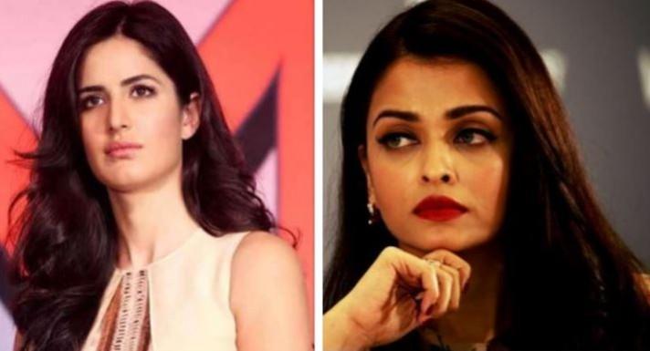 Katrina Kaif Aishwarya Rai