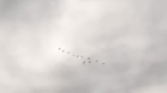 UFO Portland