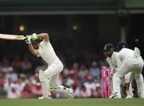 Tim Paine Kuldeep Yadav