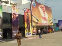 Petta-Viswasam Advance Booking