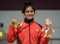 Manu Bhaker