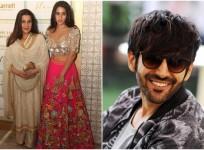Sara Ali Khan's mother advised her to wait before texting Kartik Aaryan.