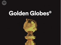 Golden Globes 2019