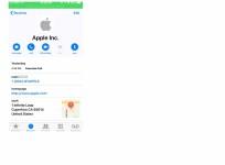 Apple, Caller ID, Apple Care, Customer Support