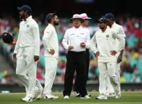 India Cricket team Virat Kohli