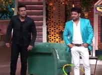 Krushna Abhishek, Kapil Sharma