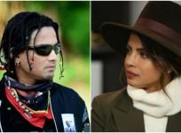 Zubeen Garg takes dig at Assam tourism brand ambassador Priyanka Chopra