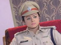 Laxmipriya Behera aka Nikita