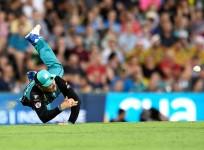 Brendon McCullum