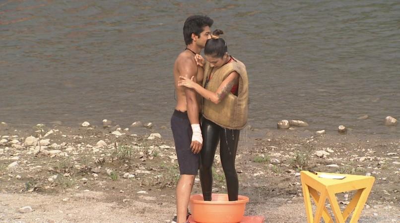 Splitsvilla