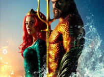 Aquaman movie