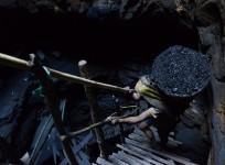Meghalaya Coal mine
