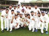 India Cricket team Virat Kohli