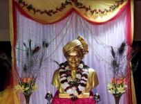 NT Rama Rao's idol