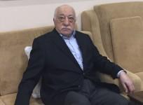 Turkish cleric and opponent to the Erdogan regime Fethullah Gülen