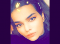 Rahaf Mohammed al-Qunun