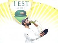 Virat Kohli India Cricket team