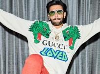 Ranveer SIngh