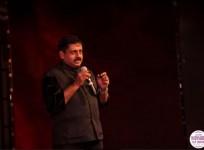 Indywood founder Sohan Roy