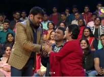 Kapil Sharma