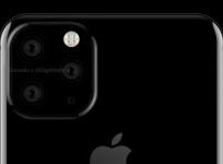 iPhone XI render leaked