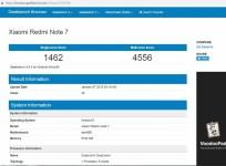 Xiaomi, Redmi Note 7, launch, Geekbench
